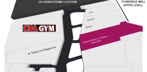 CSA-Mall-Map